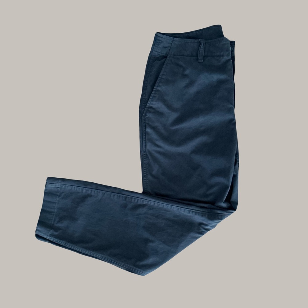 Gap Downtown Khaki Pants